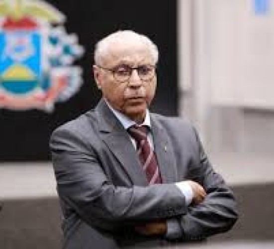 União Brasil conta com Mauro candidato a senador e Jayme governador, diz Júlio Campos