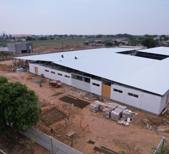 Governo de MT repassa R$ 14,3 milhões para equipar Hospital Municipal de Sinop