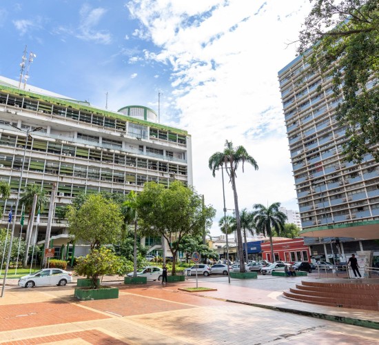 Prefeitura paga salário com RGA e prêmio saúde movimentando R$ 76 milhões