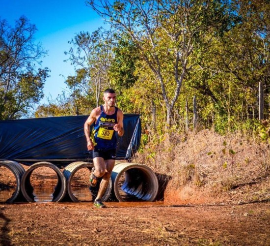Corrida 4º Bravo Rustic Run será neste domingo (1º) em Várzea Grande