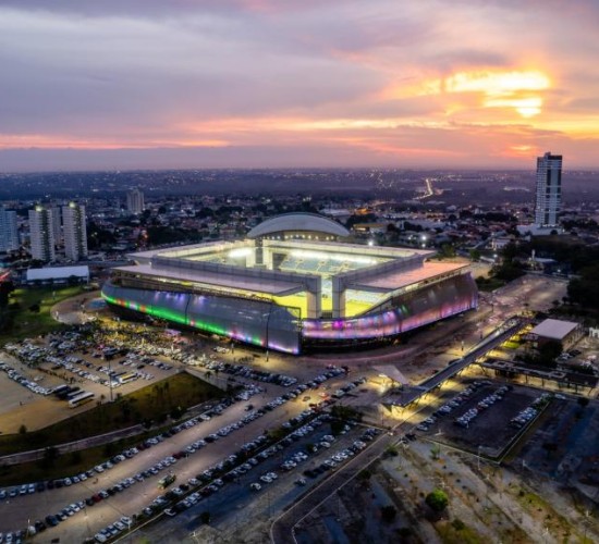 Arena Pantanal recebe apresentação de vinis da música jamaicana na tarde deste domingo (1º)