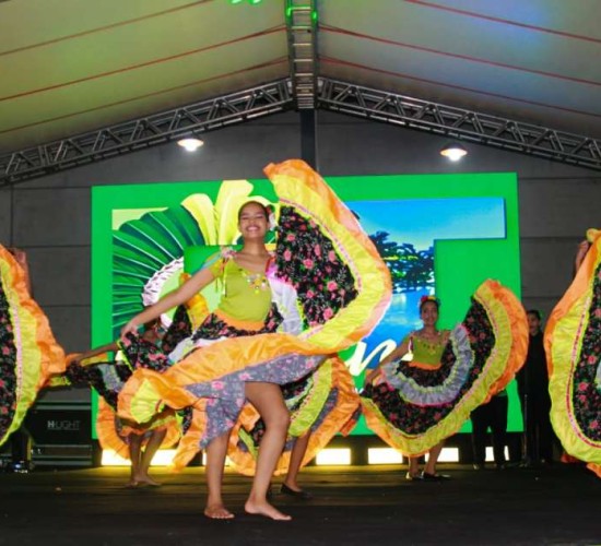 Várzea Grande lança projeto “Quintais de Turismo e de Cultura”