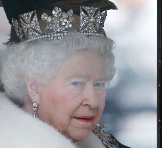 Governo decreta luto oficial por morte de rainha Elizabeth II