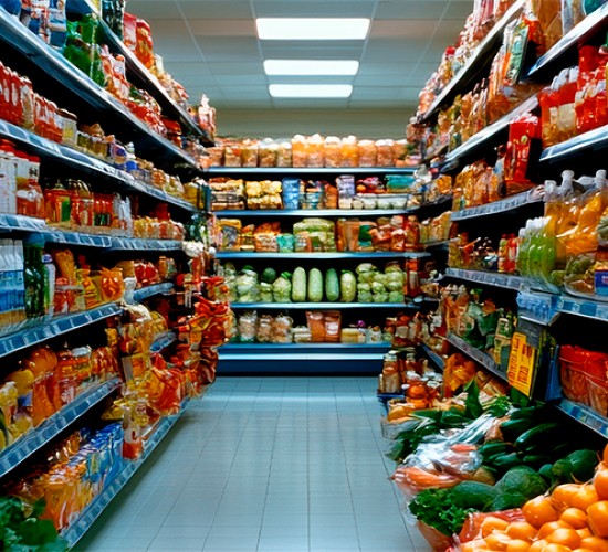 Custo da cesta básica recua na terceira semana de junho e traz alívio para o bolso dos cuiabanos