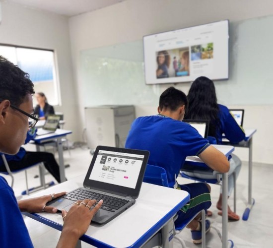 Rede Estadual de Ensino de MT passa a ter 101 escolas cívico-militares, informa Seduc