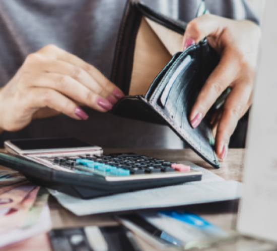 Número de inadimplentes em MT cai em junho