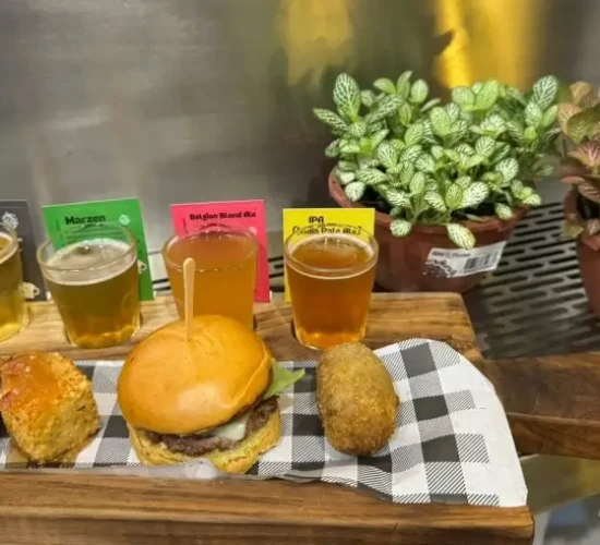 Mato Grosso celebra o Dia Internacional da Cerveja com crescimento de mais de 1.500% no setor artesanal