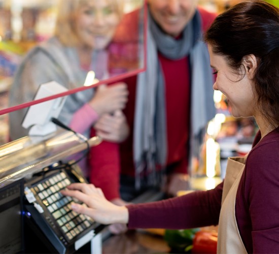 Cesta básica segue em queda e atinge valor mais baixo em cinco meses