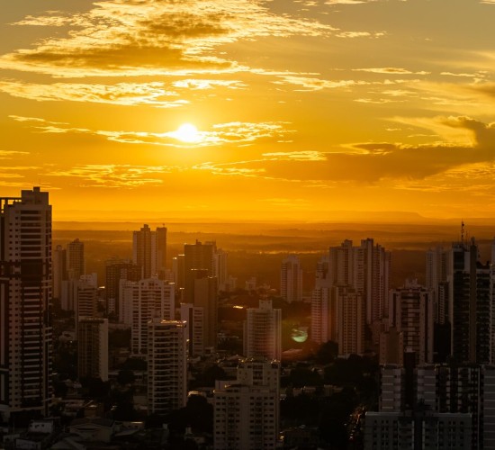 Com cenário em ascensão, Cuiabá prepara pacote de ações para receber turistas