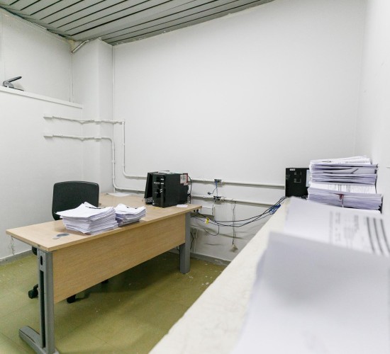 Reformas melhoram estrutura do antigo Hospital e Pronto-Socorro Municipal de Cuiabá