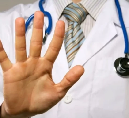 Brasil tem recorde de violência contra médicos; MT está entre os 10