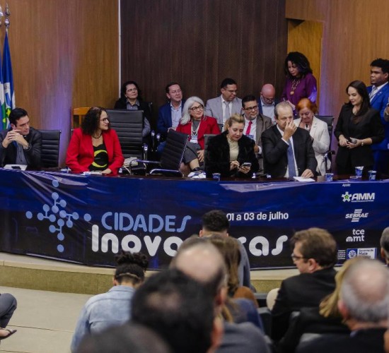 Cresce participação de municípios no Prêmio Cidades Inovadoras