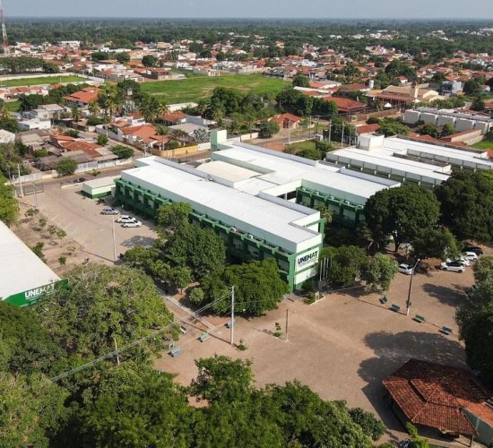 Inscrições para Vestibular Unemat 2026 iniciam no dia 25 de agosto