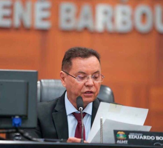 Deputado Botelho apresenta PL que trata da contratação de obras e serviços por concessionárias