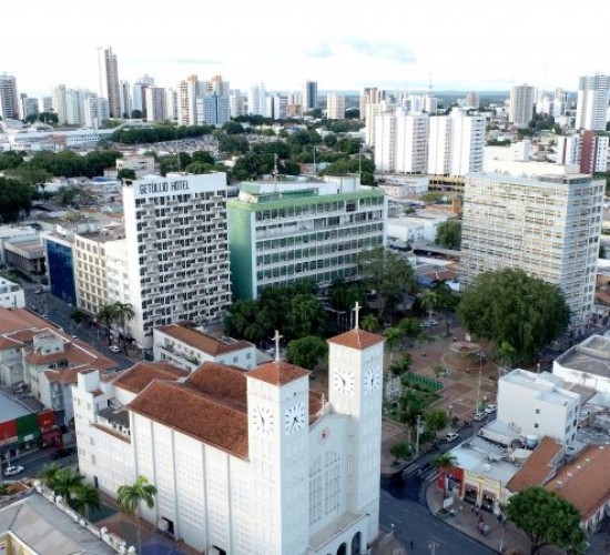 Servidores da Prefeitura de Cuiabá recebem salários do mês de setembro nesta sexta-feira (30)