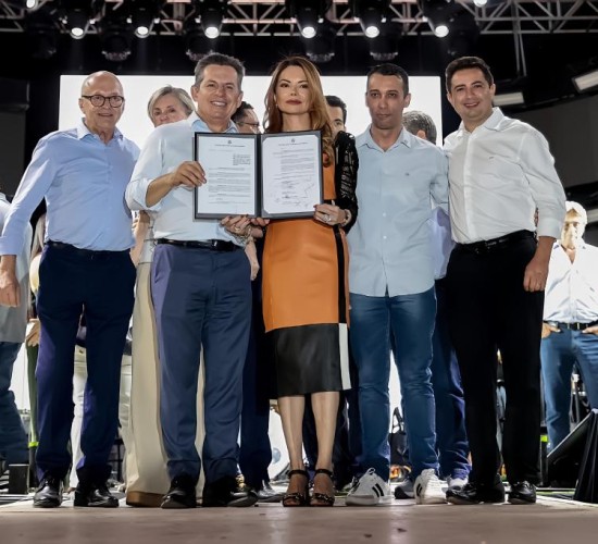 Governo de MT aumenta subsídios do programa SER Família Habitação