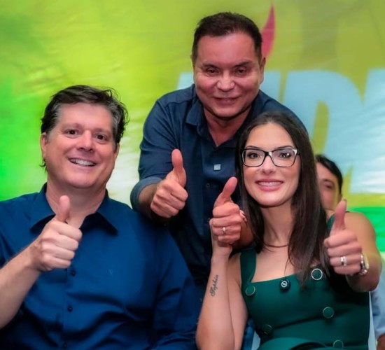 MDB foi um dos responsáveis pela redemocratização do Brasil, destaca deputado