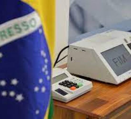 Apuração dos votos: 100% das urnas são totalizadas