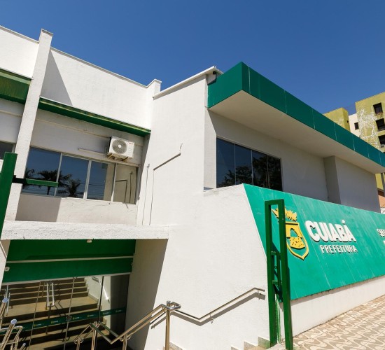 Inscrições para 1.985 vagas na Educação de Cuiabá começam na segunda