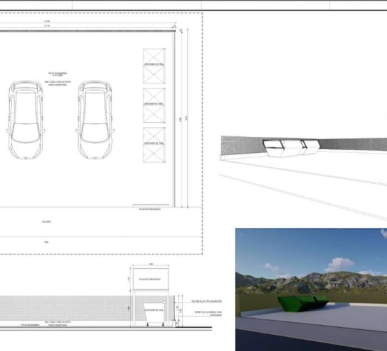 Prefeitura de Várzea Grande anuncia implantação inédita de Ecopontos para combater descarte irregular de lixo