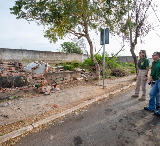 Secretaria de Ordem Pública realiza quase 40 mil ações fiscais e aplica mais de R$ 4 milhões em multas