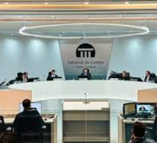 Pauta do Plenário Virtual desta semana conta com 77 processos