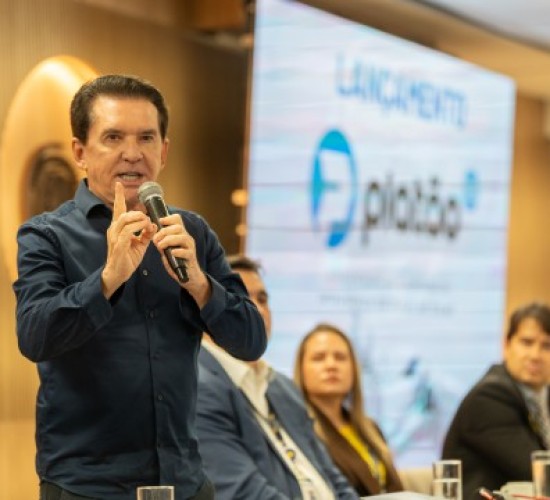 Platão nova ferramenta de IA do TCE-MT agiliza processos e fortalece fiscalização