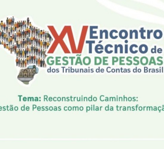 TCE-MT integra debates sobre valorização de servidores em encontro nacional