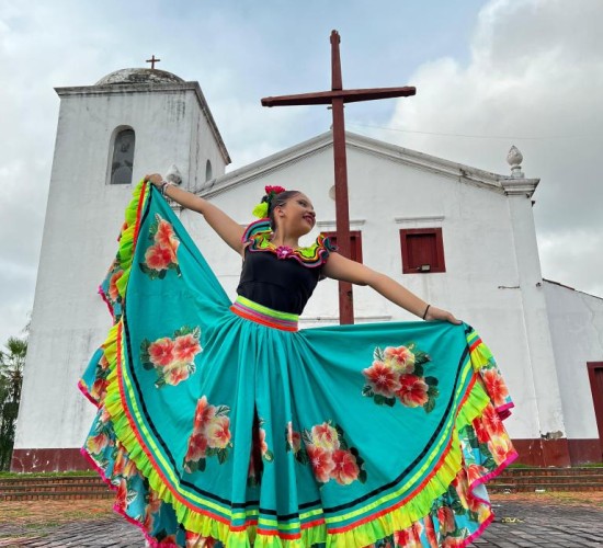Documentário sobre turismo histórico e cultural de Cuiabá estreia nesta segunda-feira (22)