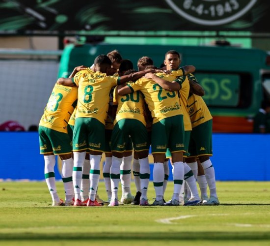 Cuiabá supera Athletic e fica a dois pontos do G4 na Série B