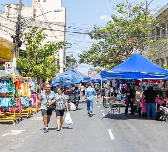 Comércio abrirá no feriado de 12 de outubro em Cuiabá e VG; data deve aquecer as vendas