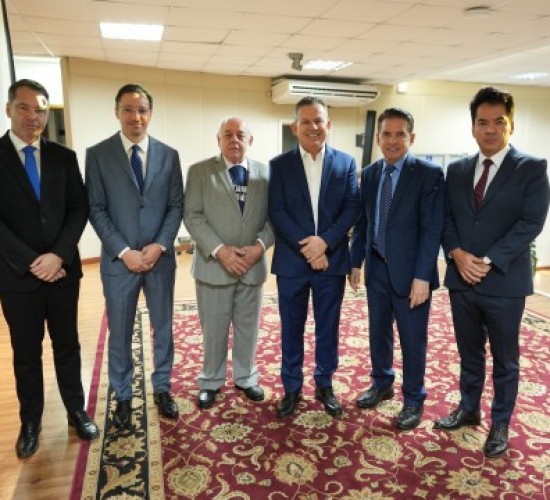 TCE-MT integra acordo interinstitucional em defesa da integridade e transparência na gestão pública