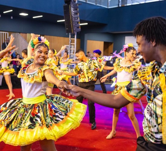 Governo do Estado garante mais R$ 5 milhões para editais da Política Nacional Aldir Blanc em MT