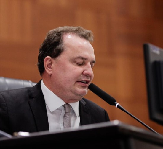 Deputado Max Russi celebra os 61 anos de Mirassol D’Oeste com obras e investimentos