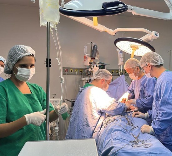 SES realiza captação de 24 órgãos de janeiro a setembro de 2025