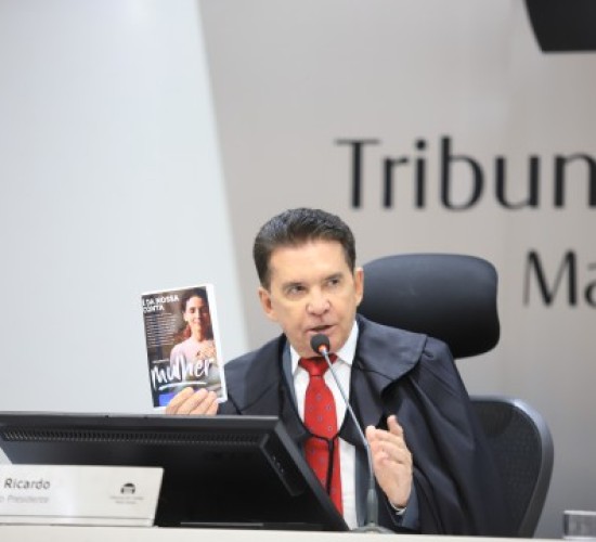 Após resultados de auditoria, TCE-MT dá 120 dias para Estado estruturar políticas para mulheres