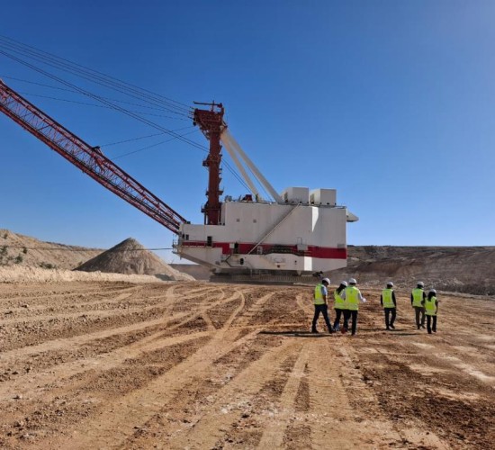 Sedec participa de missão internacional para preparar Hub de Fertilizantes em Mato Grosso