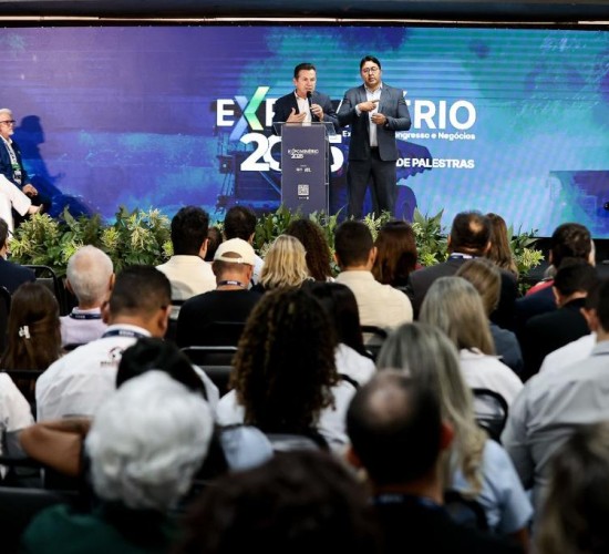 Governo de MT anuncia laboratório de análise de solo e pesquisa para substituir o uso de mercúrio