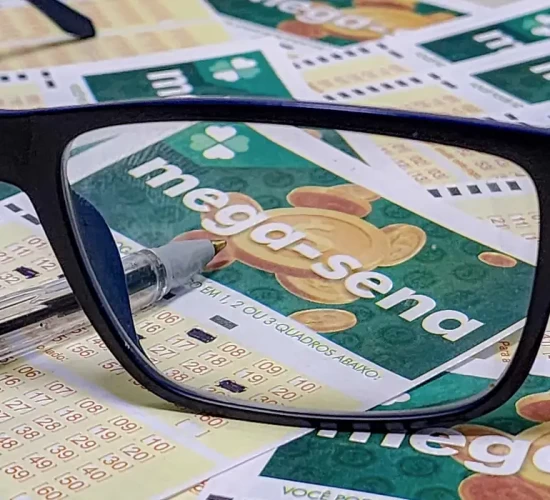 Mega-Sena sorteia nesta terça-feira prêmio estimado em R$ 3,5 milhões