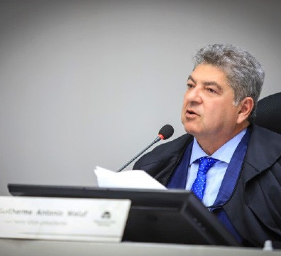 Guilherme Maluf encerra apreciação das contas anuais de governo de 2024