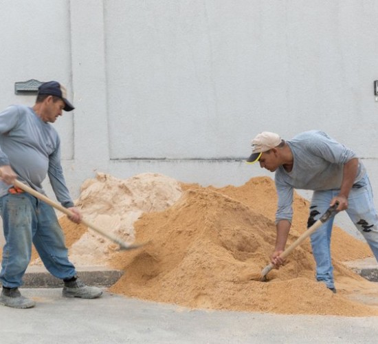 Desemprego cai para 5,4% no trimestre até outubro, o menor já registrado na série histórica