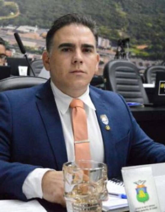 Notícias de MT Ex-vereador tem pedido negado para retornar ao cargo e entra com recurso para reverter cassação