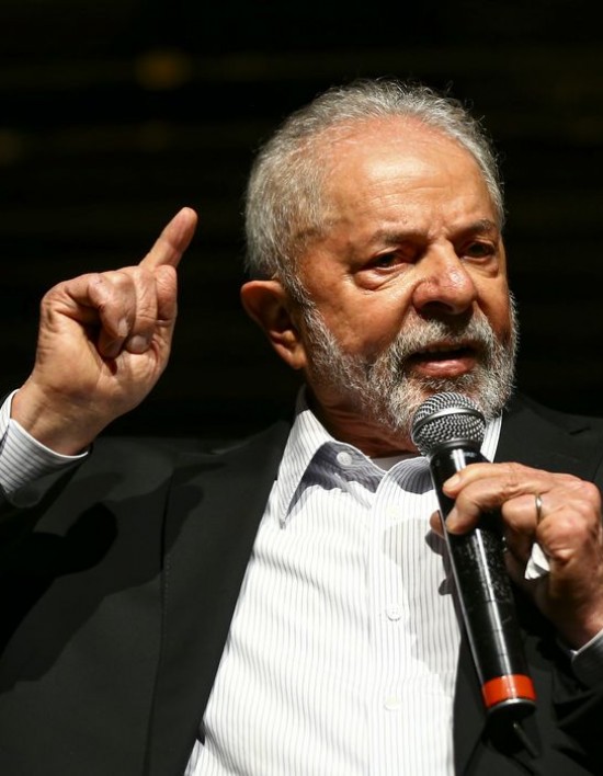 Notícias de MT Lula se submete a exames de rotina em São Paulo