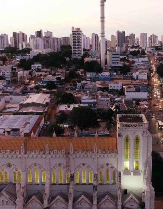 POLÍTICA MT NOTÍCIAS DE MT Secretário reforça importância da coleta de dados do Censo 2022 em Cuiabá