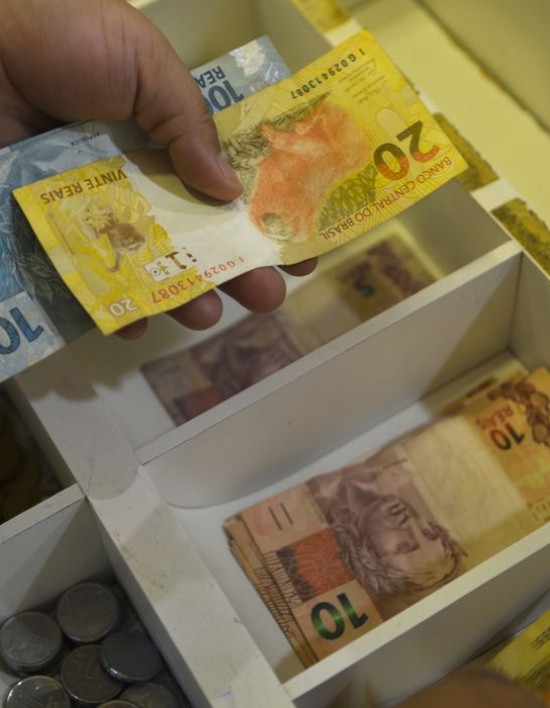 Notícia de MT Mercado financeiro eleva projeção da inflação de 5,88% para 5,91% Política MT
