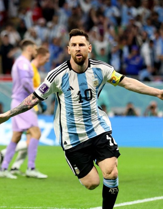 Esportes MT Política MT Notícia MT Argentina bate Austrália e avança para enfrentar Holanda