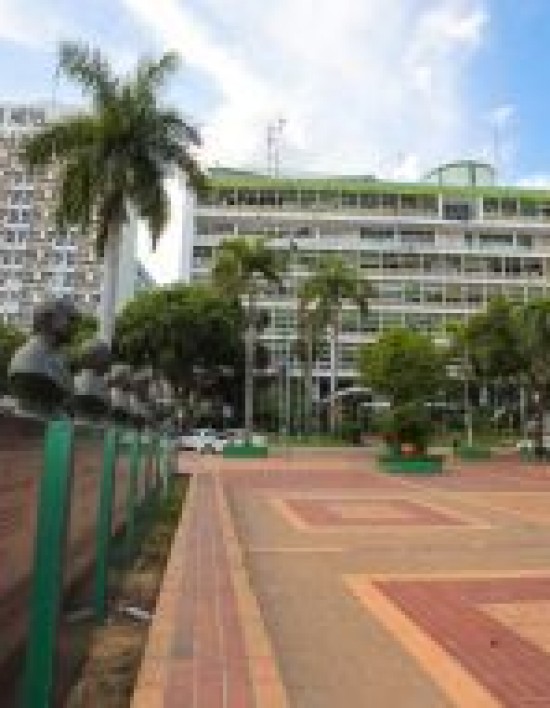 Notícia MT Esporte MT Política MT Expediente Municipal na segunda-feira (05) será das 8h às 12h