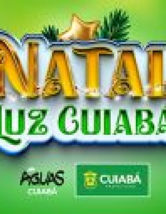 Política MT Esporte MT Primeira-dama realiza o lançamento do projeto Natal Luz Cuiabá