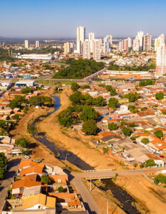 Notícia MT Política MT Governo homologa resultado de licitação para asfaltar bairros em Cuiabá
