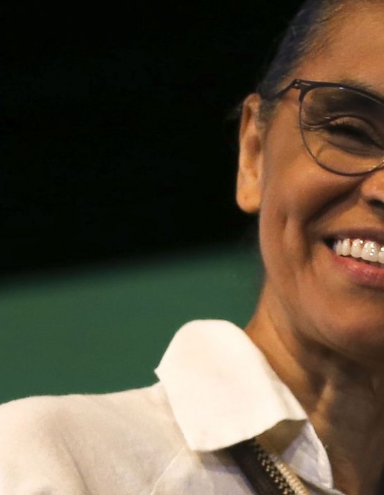 Política MT Brasil terá de se apressar para recuperar tempo perdido diz Marina Silva
